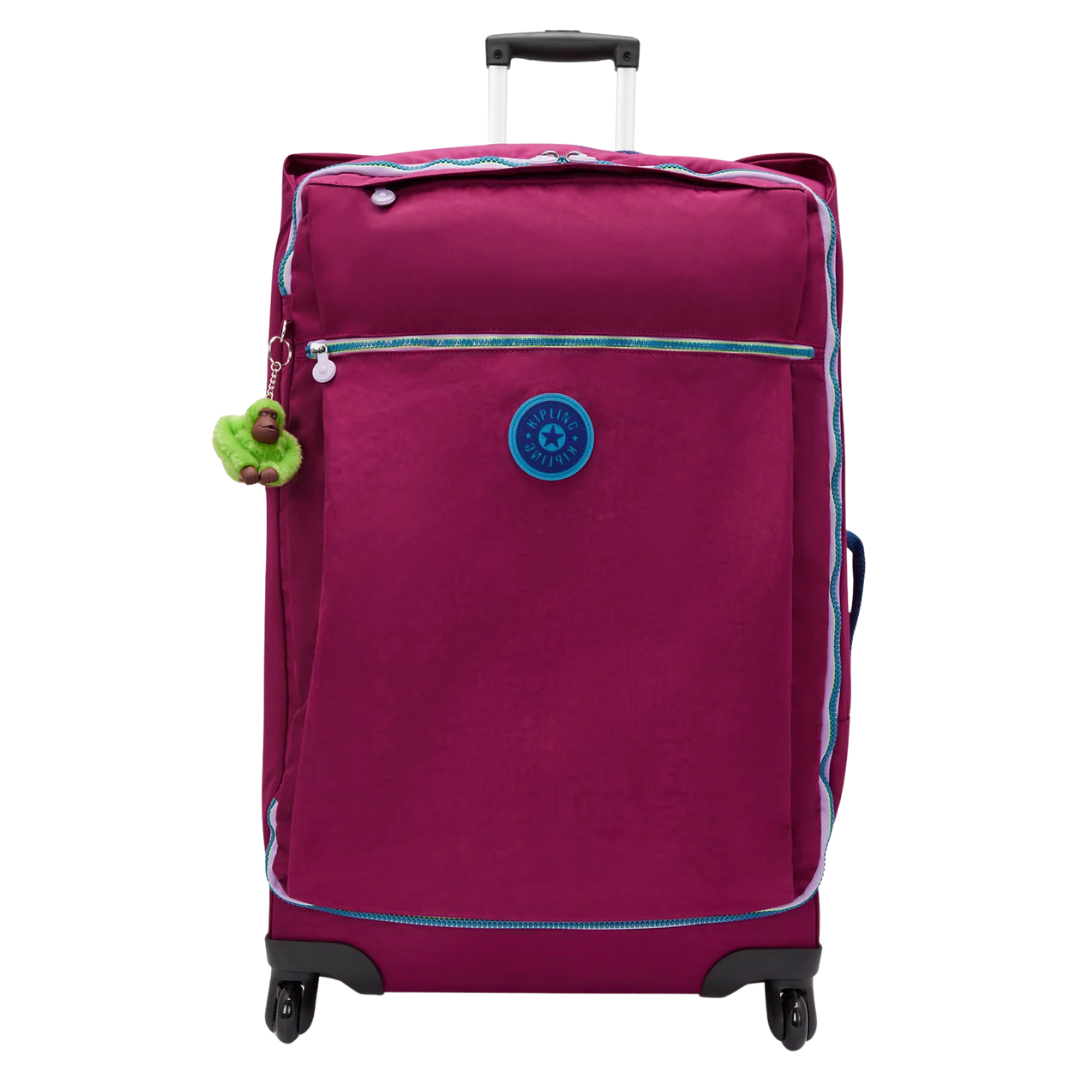 Up To 80% Off On Travel Bags At ShopSimon