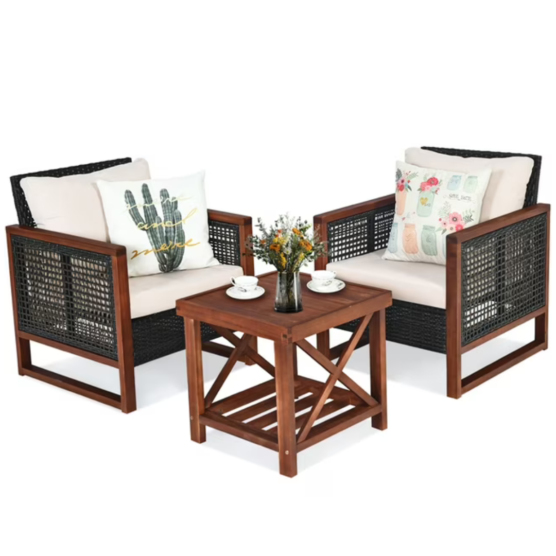 Up to 72% off Patio & Garden Flash Sale at Walmart