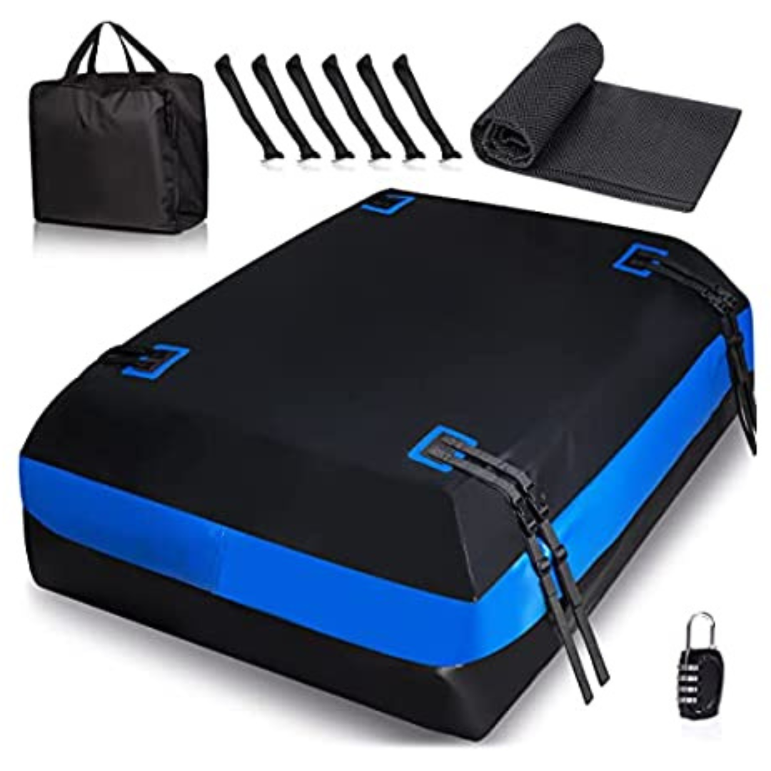 Up to 77% off on Car, Truck, RV Trip Must Haves at Woot