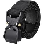 Deyace Men's 1.5" Tactical Belt with Quick Release Buckle