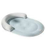 Cooling Pet Bed with Water Mat and Pillow