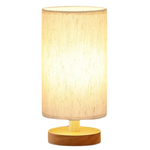 3000K A15 LED Table Lamp