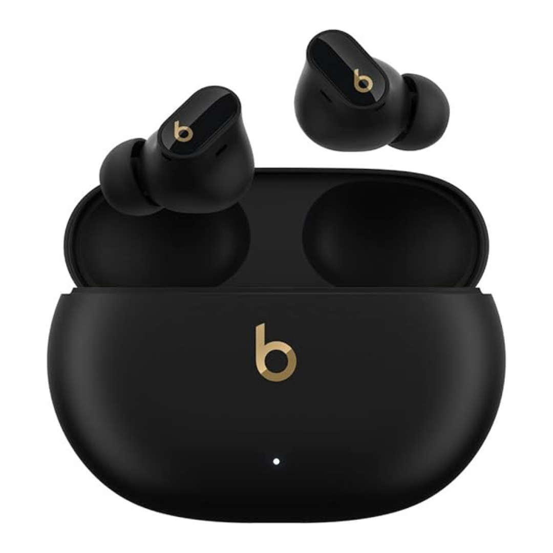 Beats Studio Buds + True Wireless Active Noise Cancelling Earbuds