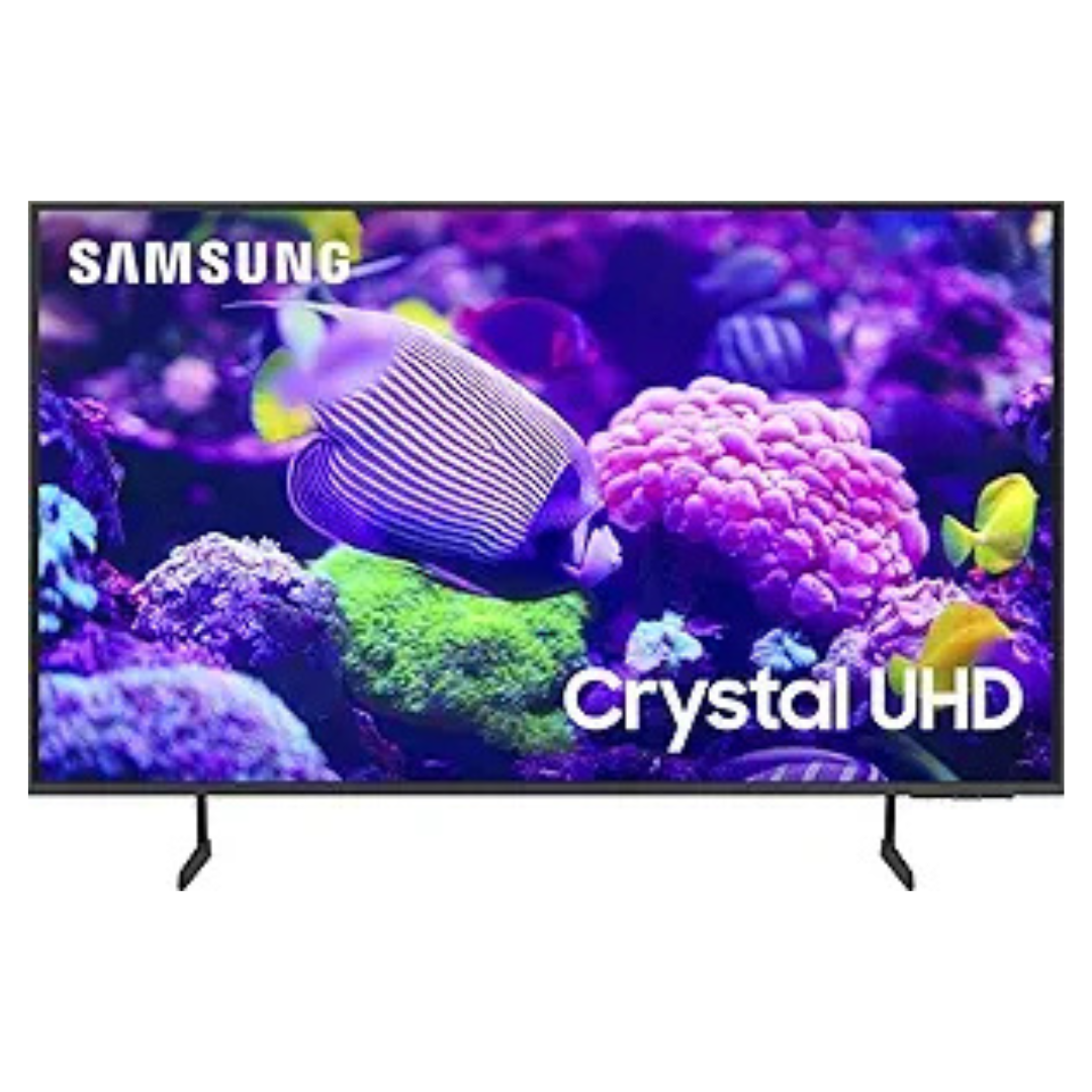 70" Samsung DU7200 Crystal UHD 4K Smart LED Tizen TV