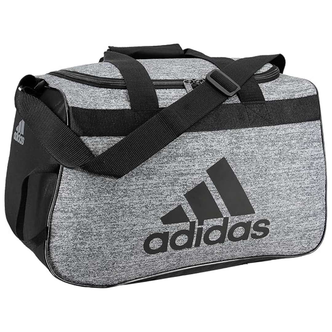 Adidas Unisex Diablo Small Duffel
