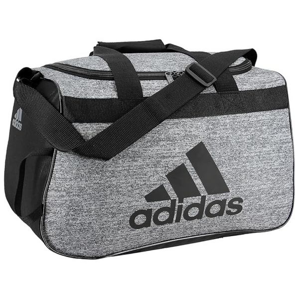 Adidas Unisex Diablo Small Duffel