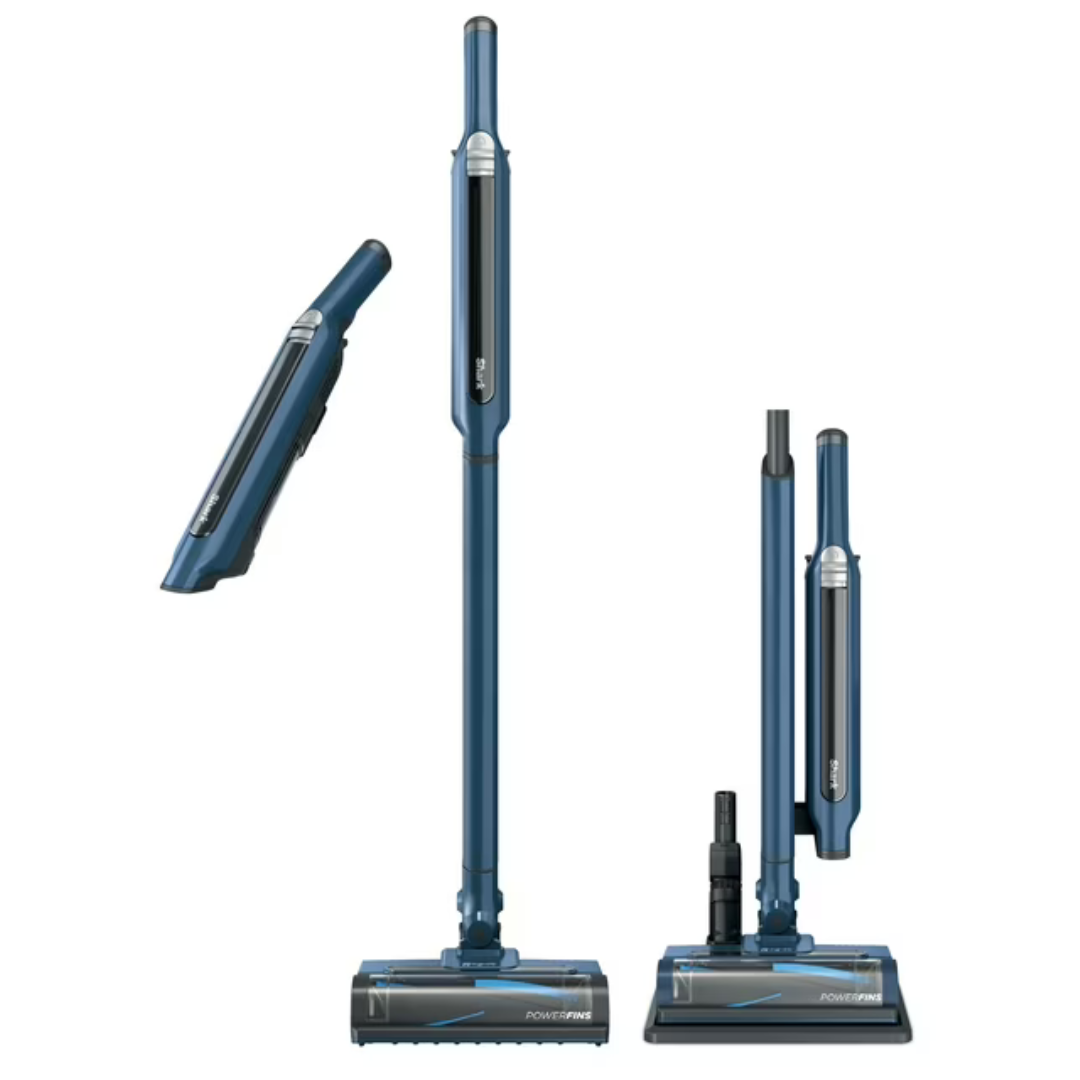 Shark WANDVAC 3-In-1 Cordless Stick Vacuum Cleaner