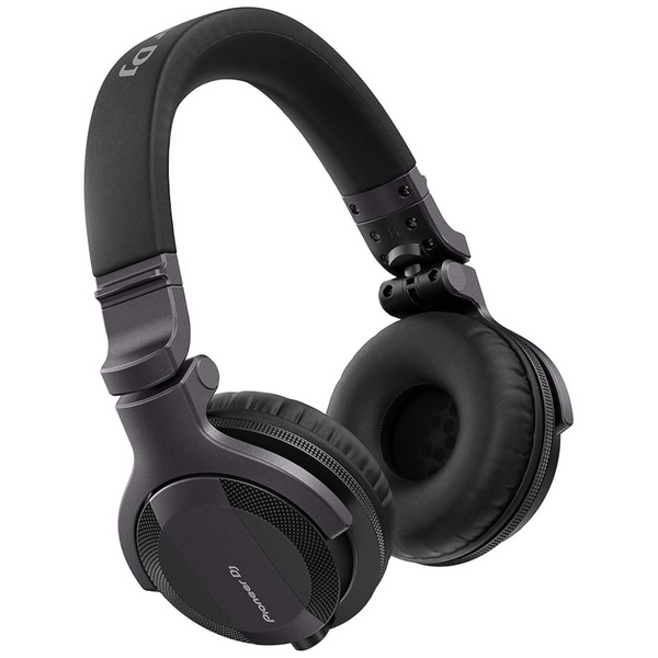 Pioneer DJ On-Ear Headphones (HDJ-CUE1 DJ)