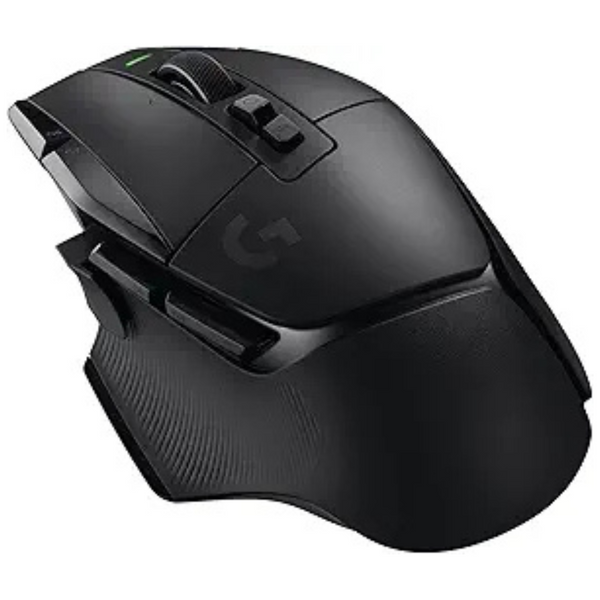 Logitech G502 X LIGHTSPEED Wireless Gaming Mouse w/HERO 25K Sensor
