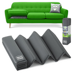 Ben's Home 58" - 67" Heavy Duty Couch Cushion Support Insert