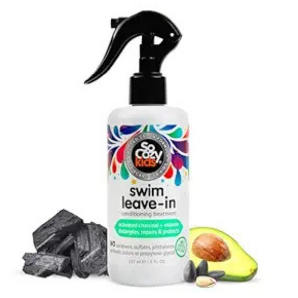 SoCozy Swim Leave In Conditioner Spray & Treatment