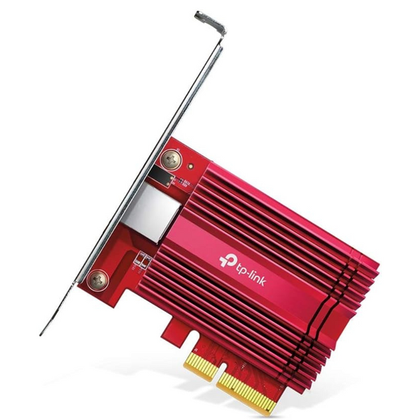 TP-Link TX401 10GB PCIe Network Adapter