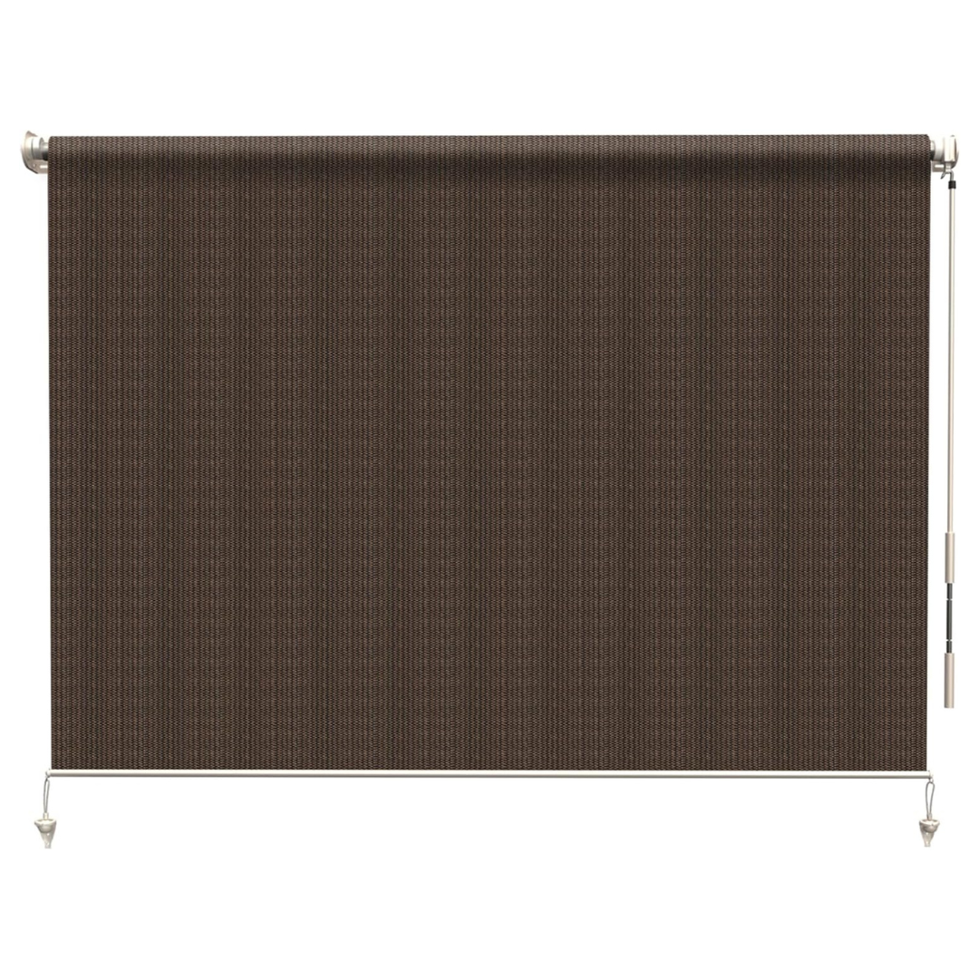 Patio 8' Cordless Roller Shade