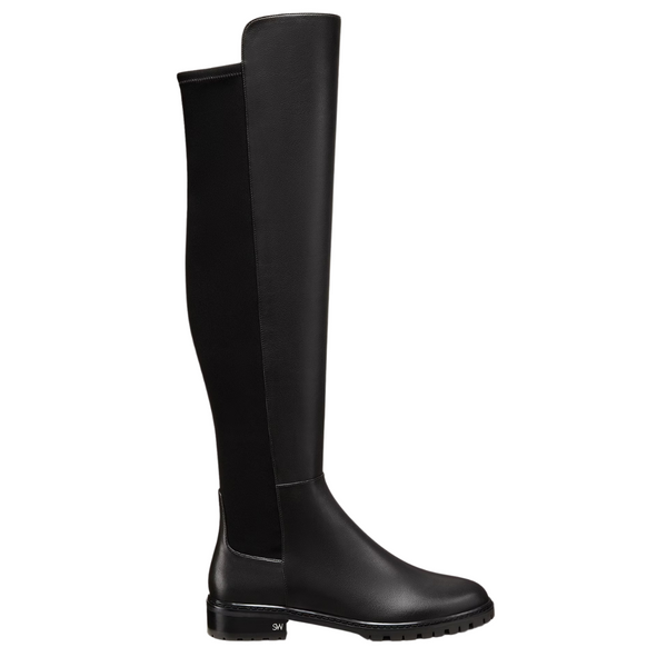 Stuart Weitzman City Boots