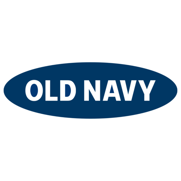 Old Navy Clearance Up To 80% Off!
