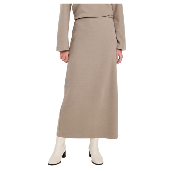 Old Navy Cozy Maxi Column Skirt