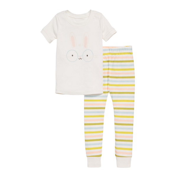 Old Navy Unisex Snug-Fit Printed Pajama