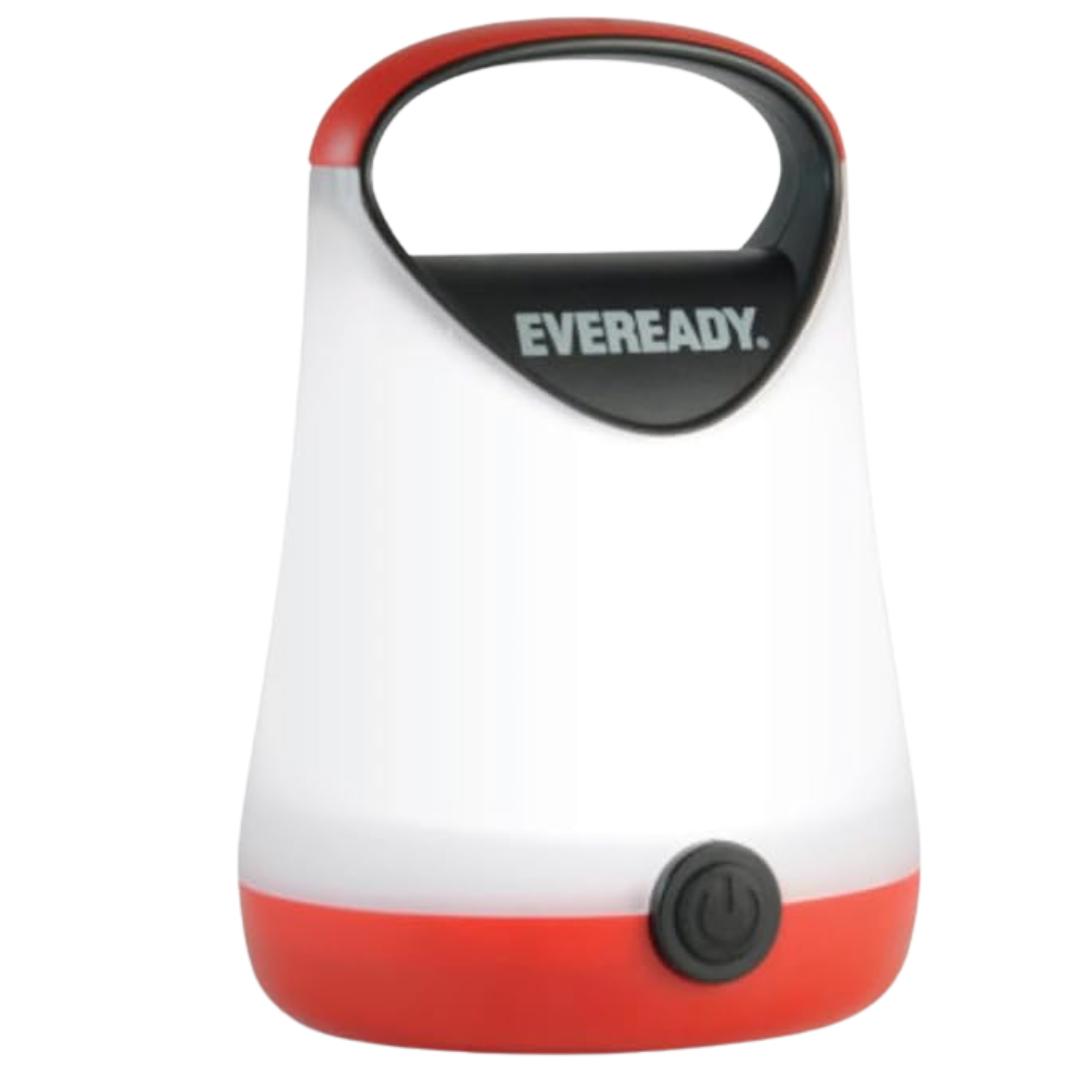 Eveready 250 Lumens LED Water Resistant Camping Lantern