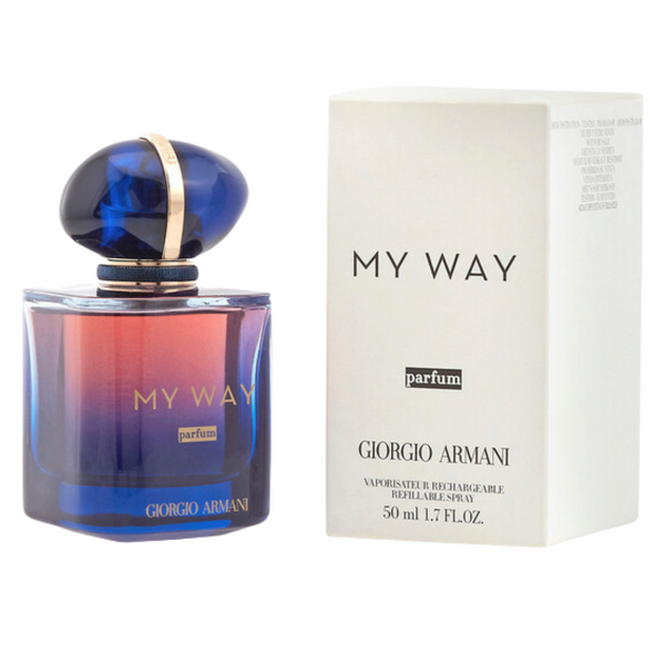 Up To 60% Off Giorgio Armani Fragrances & Perfumes At JomaShop