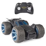 Batman Stunt Force Batmobile Remote Control Car