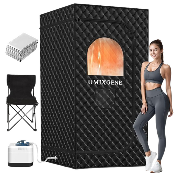 Portable Sauna Box