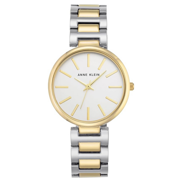 Anne Klein Women's Two-Tone Bracelet Watch