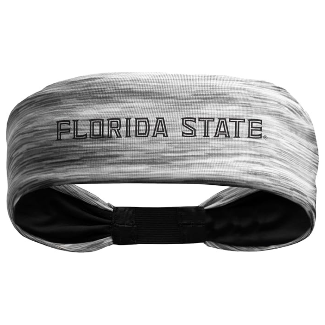 Unisex-Adult NCAA Florida State Seminoles Tigerspace Headband