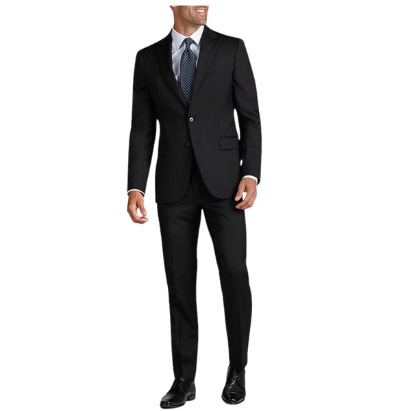 Joseph Abboud Tailored Fit Suit Jacket (Various)