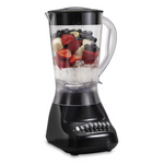 Hamilton Beach 10-Speed Smoothie Blender