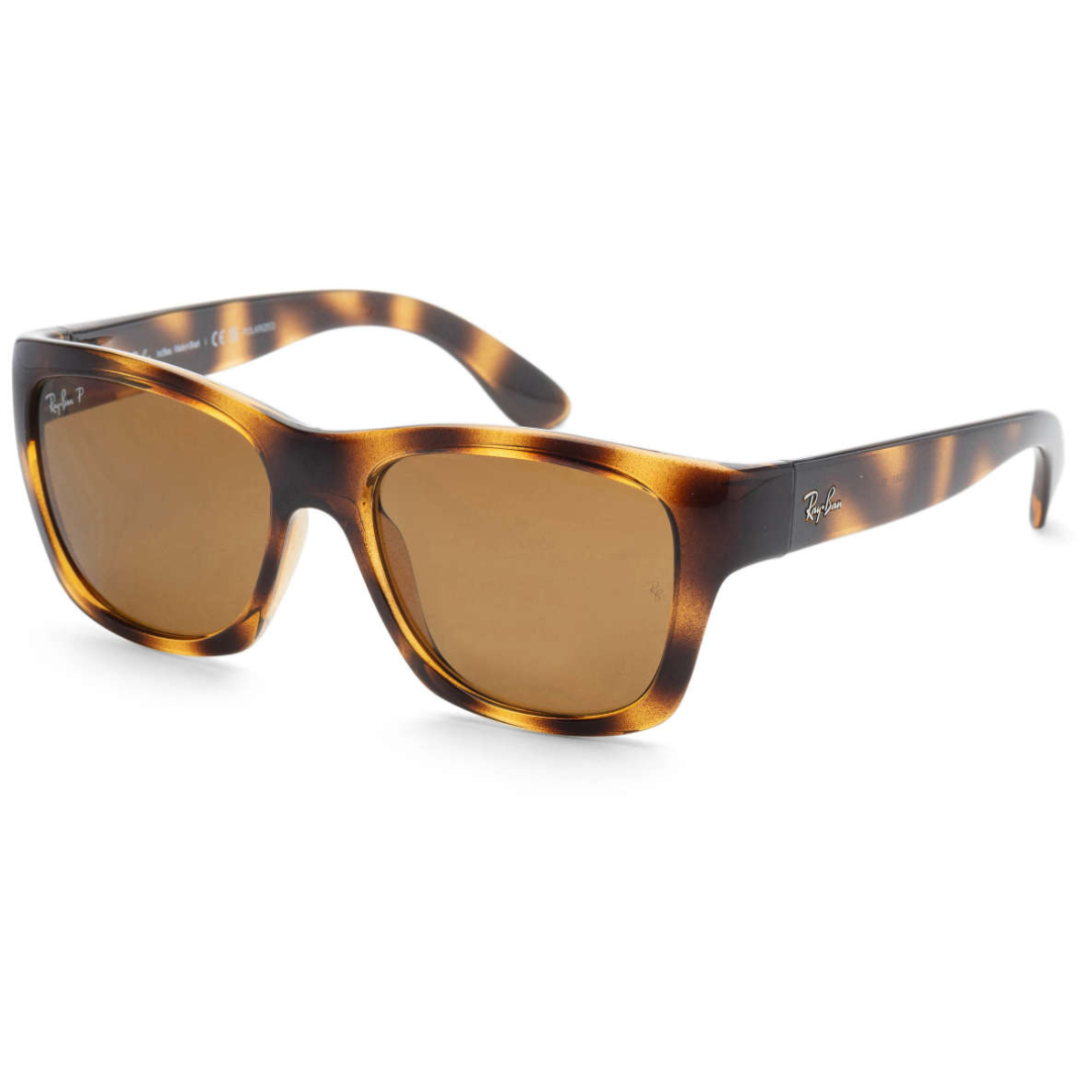 Ray-Ban Round Or Square Polarized Sunglasses For $59.99