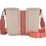 Women's Cross Body Purses Small Shoulder Handbags