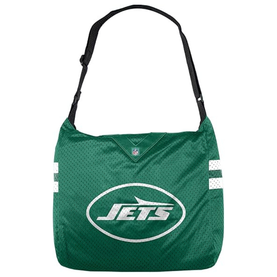 Littlearth San Francisco 49ers NFL Jersey Tote