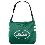 Littlearth San Francisco 49ers NFL Jersey Tote