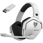 Nubwo G06 Dual Wireless Gaming Headset w/ Microphone
