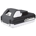 Snow Joe 24VBAT-LTW 24 Volt 1.3-Ah EcoSharp Pro Lithium-Ion Battery
