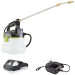 Up to 69% off on Sun Joe, Aqua Joe, Snow Joe at Woot