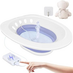 Electric Sitz Bath for Universal Toilets