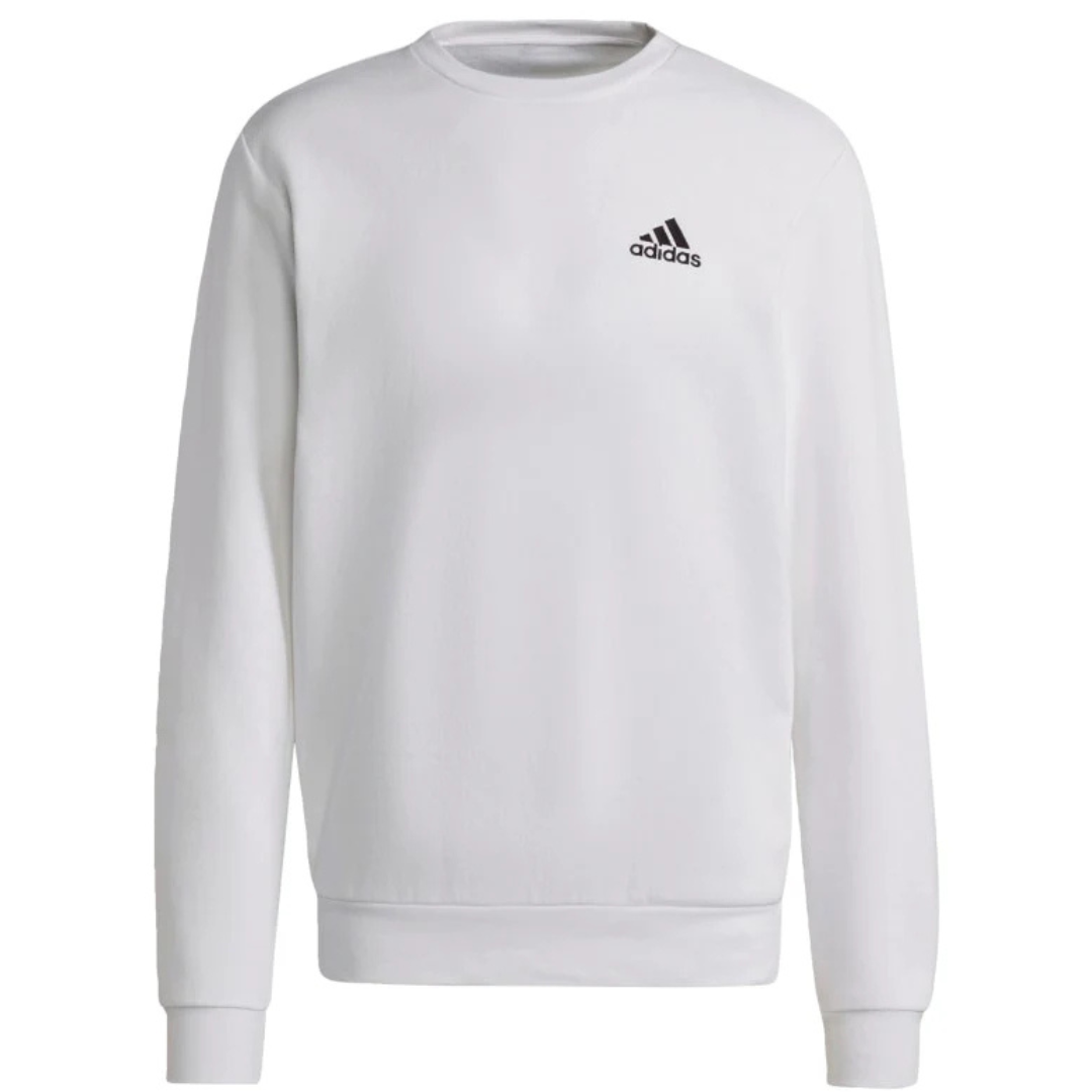 Adidas Men's Essentials Fleece Sweatshirt