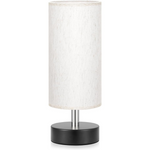 PartageiZ Minimalist Nightstand Light Lamp