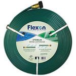 Flexon 50ft Three Tube Sprinkler Hose