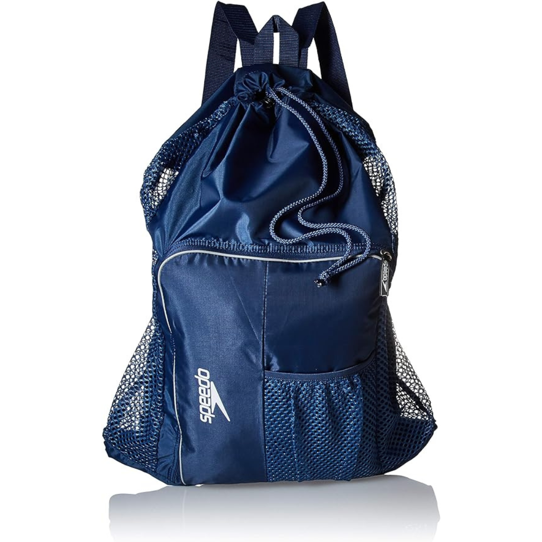 Speedo Mesh Equipment Bag