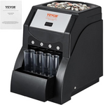 Vevor Coin Sorter Organizer