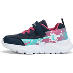 Kids Lightweight Breathable Athletic Shoes