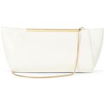 The Drop Harlei Framed Clutch