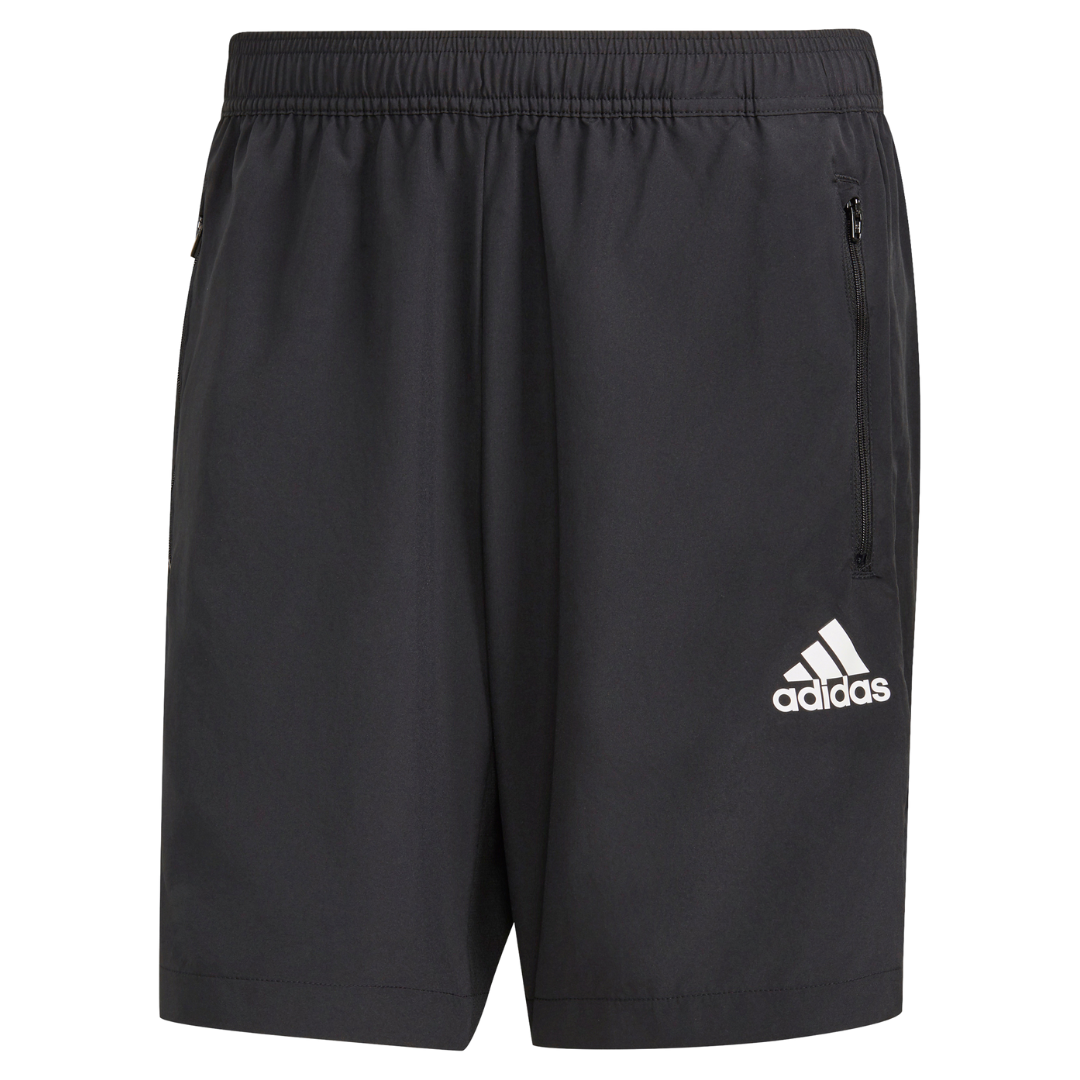 Adidas Men's Aeroready Designed to Move Woven Sport Shorts