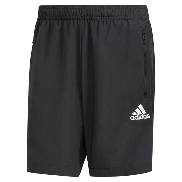 Adidas Men's Aeroready Designed to Move Woven Sport Shorts