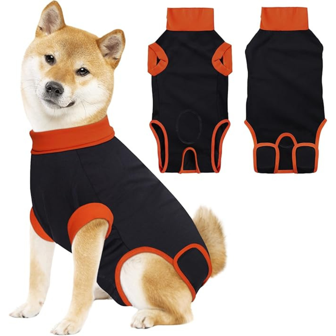 Professional Pet Surgical Recovery Suit