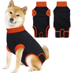 Professional Pet Surgical Recovery Suit