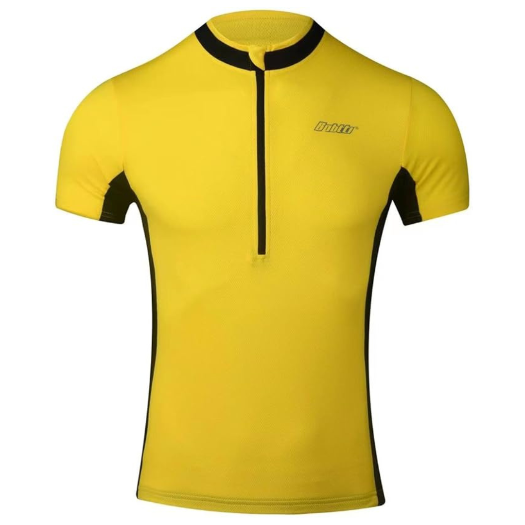Men's Cycling Jersey Short Sleeve Bike Biking Shirts (Various)