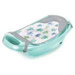 Summer Infant Splish ‘N Splash Newborn To Toddler Tub